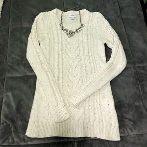 Old Navy Sweater
